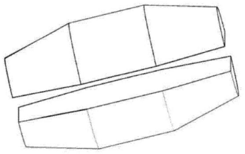 Tensile Fixture and Experimental Method for Split Hopkinson Tie Bar Thin Specimen