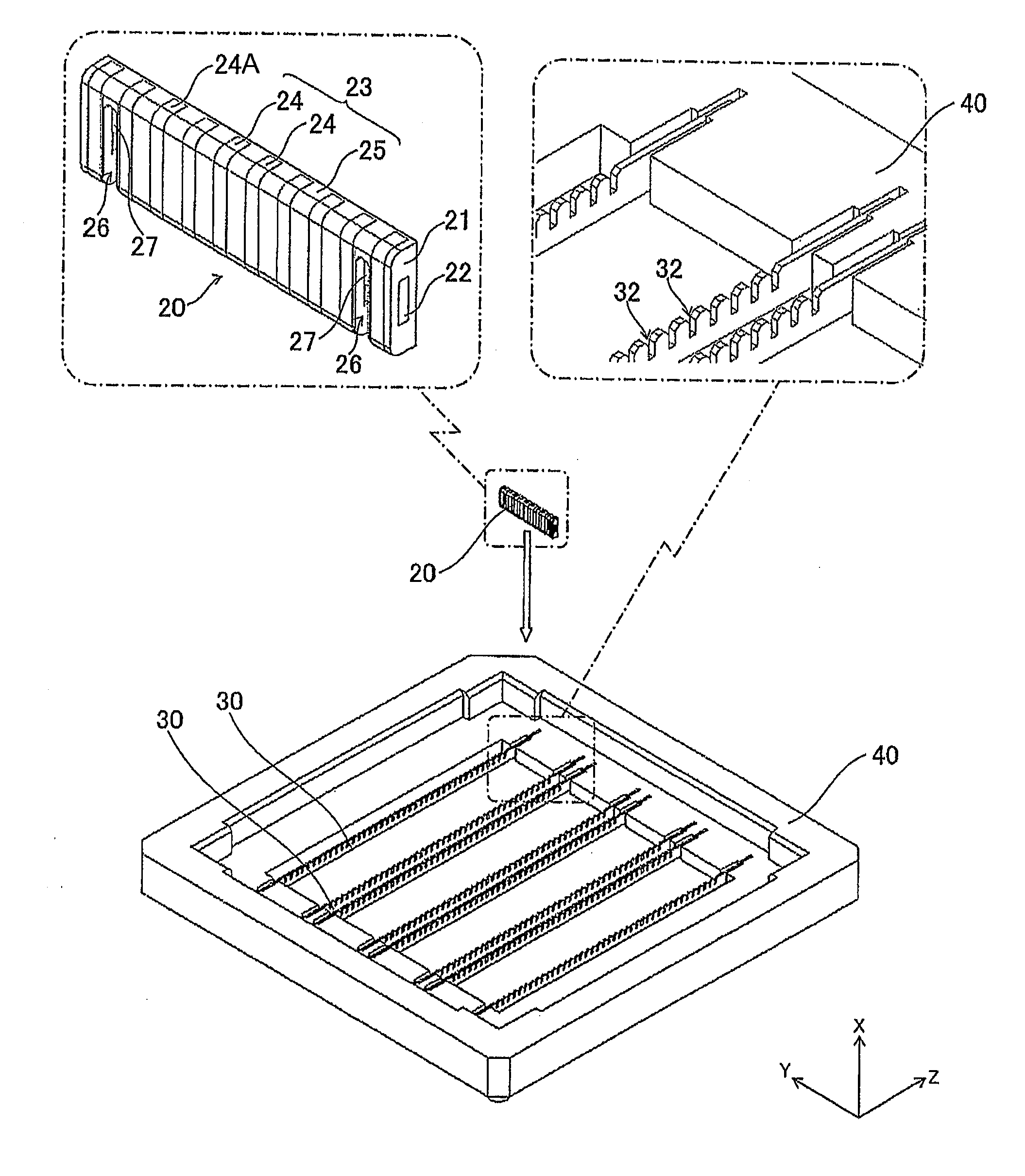 Connector