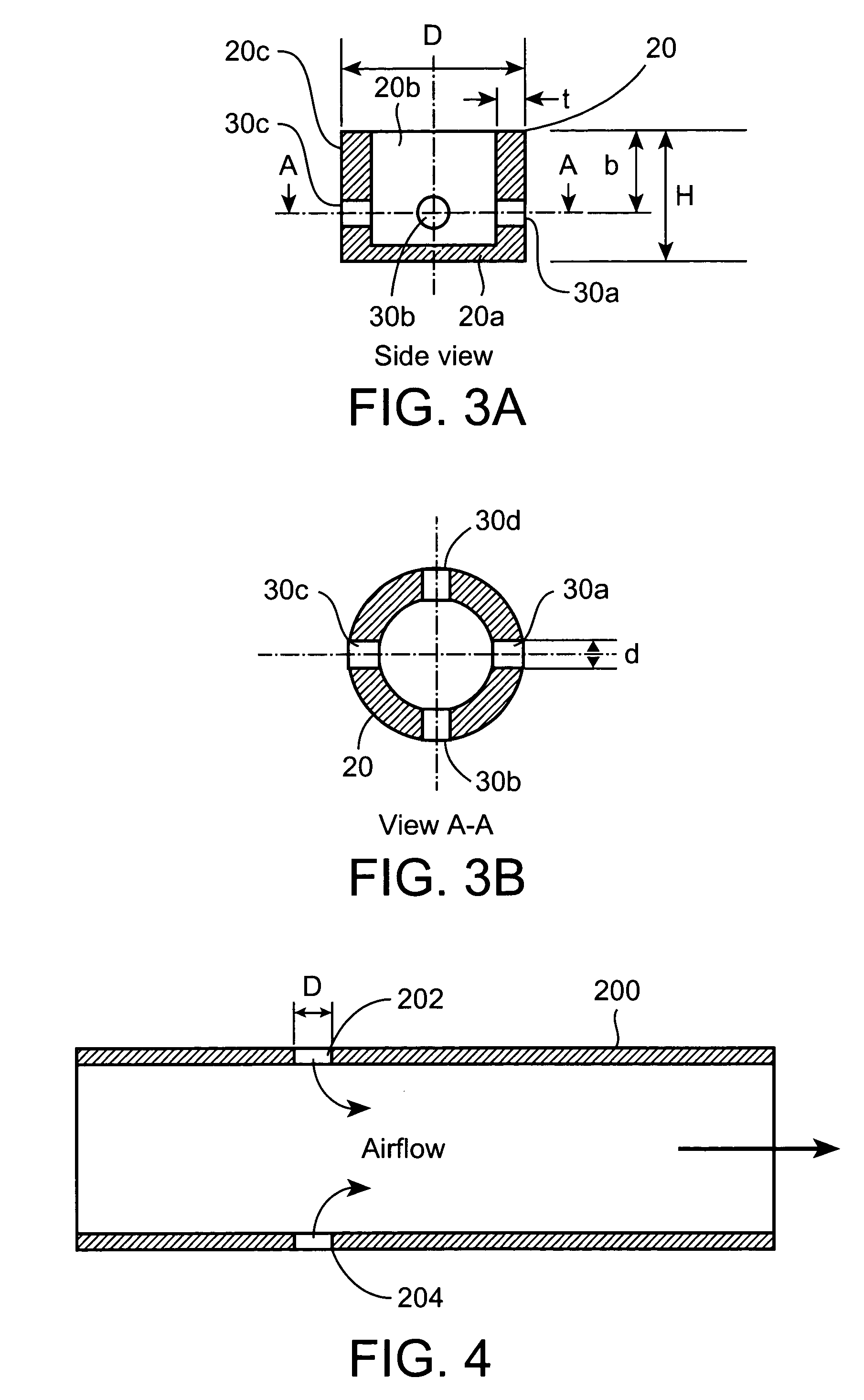 Flow distributor of an electrically heated cigarette smoking system