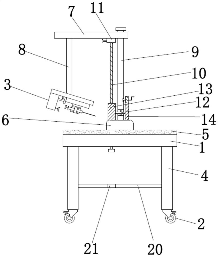 Drug delivery device for tympanic cavity