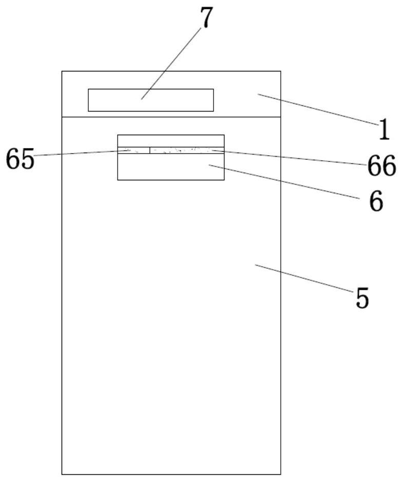 Drug delivery device for tympanic cavity