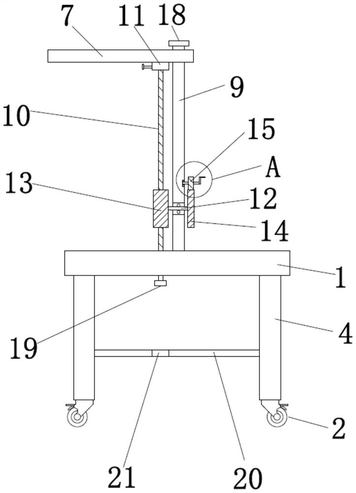 Drug delivery device for tympanic cavity