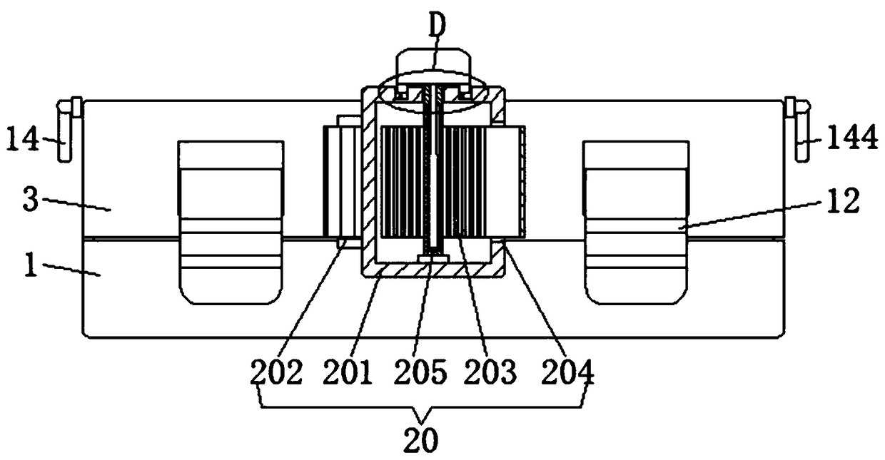 Fishing hook accommodating mechanism