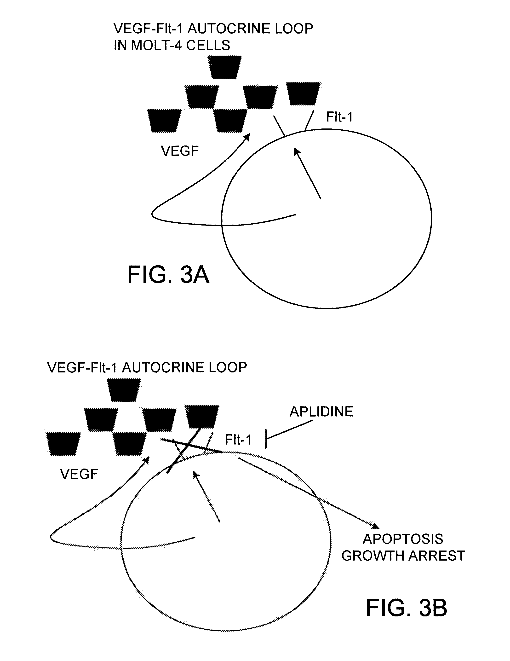 Aplidine treatment of cancers