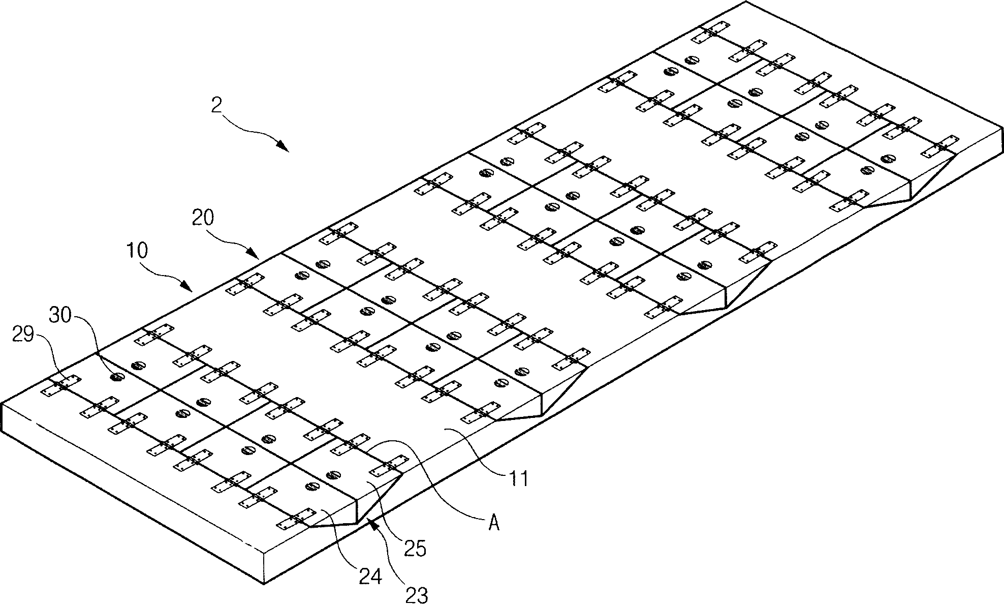 Multifunctional container