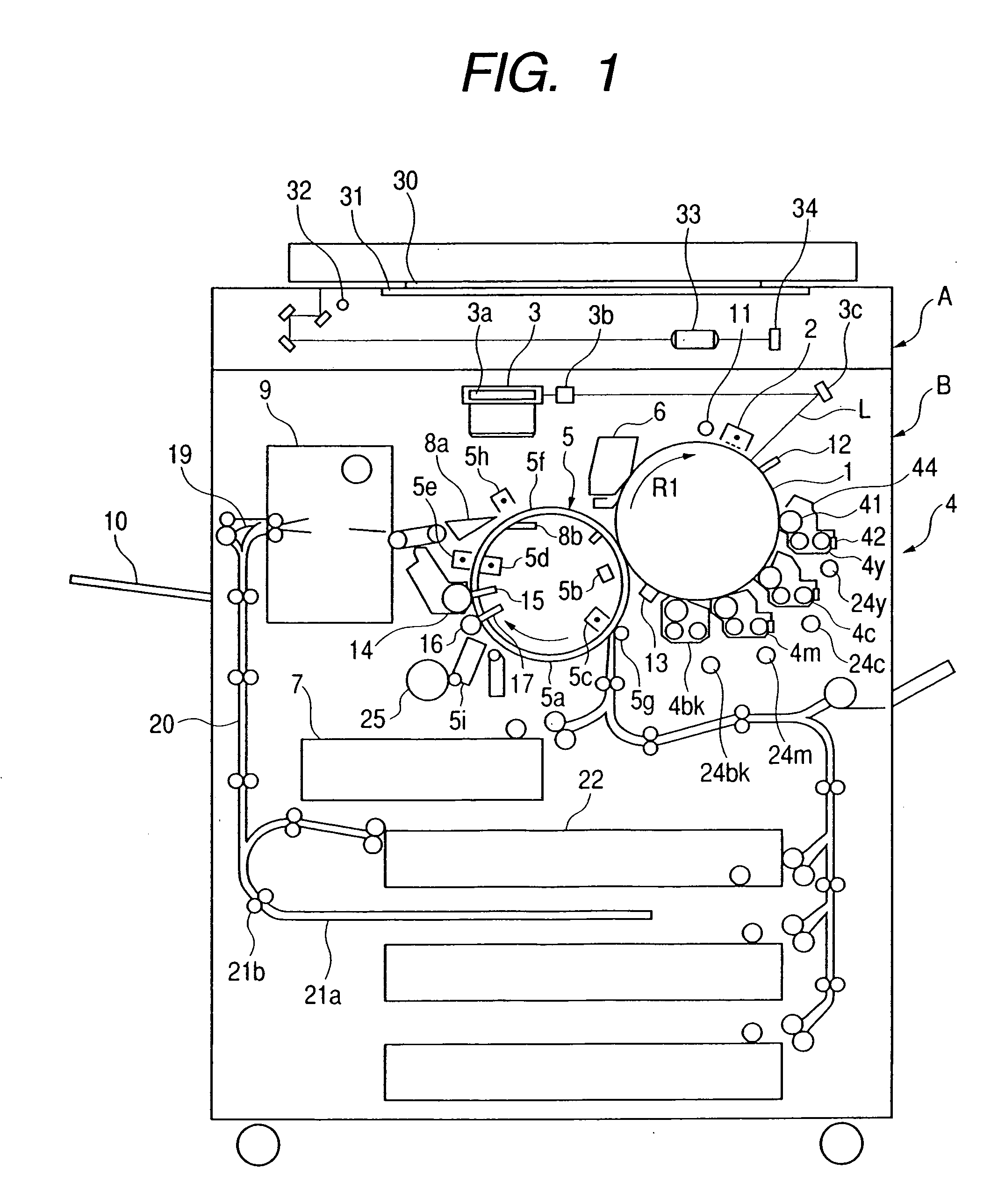 Image forming apparatus