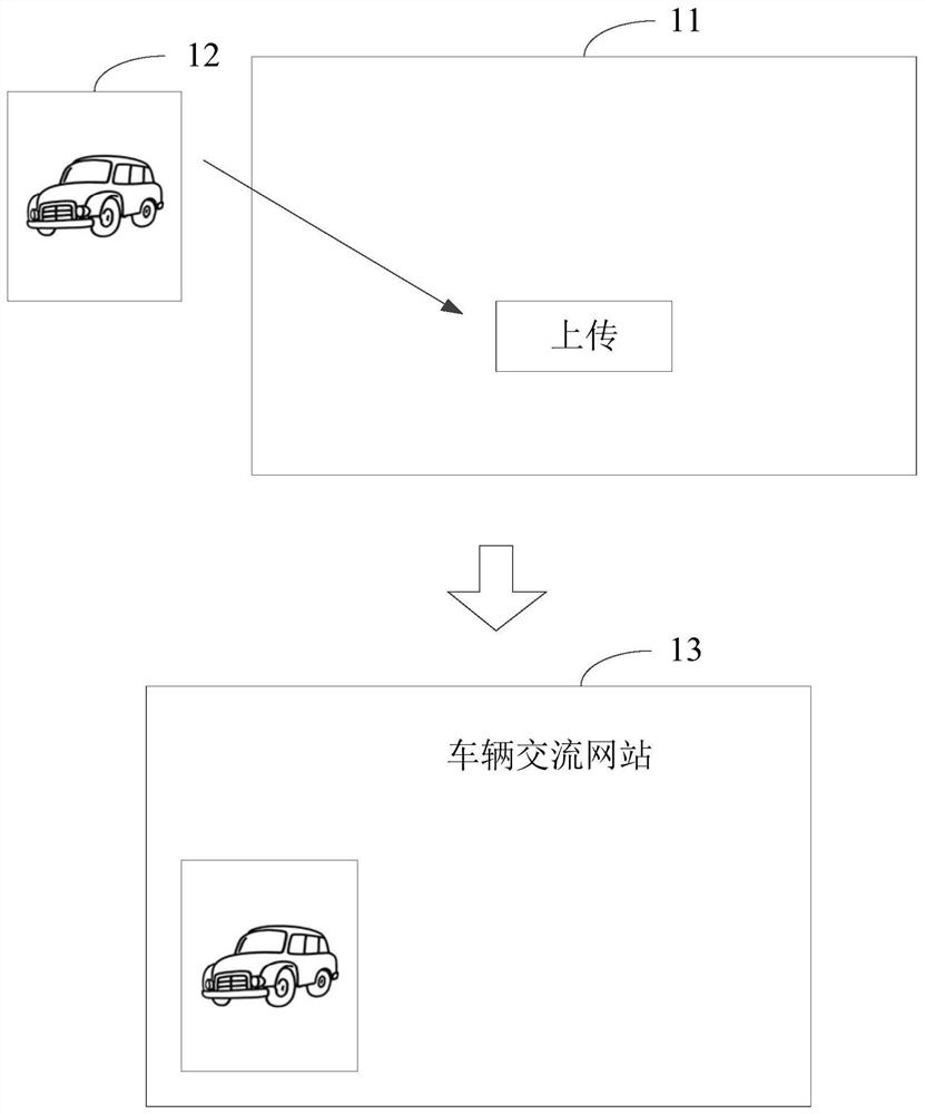 Joint debugging test method, device and system