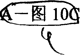 Spray device, system and method of using it on spray container pallet part