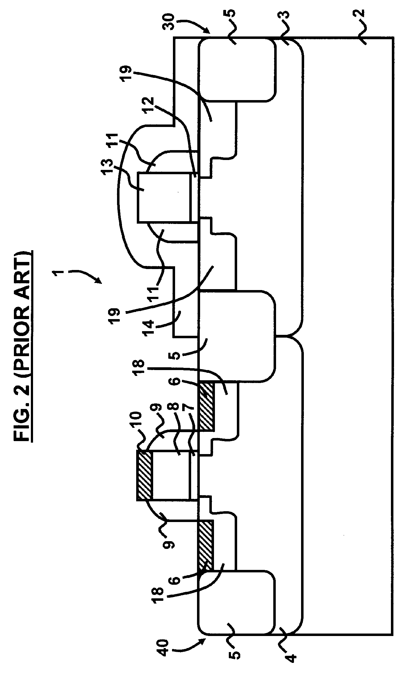 Method for forming self-aligned dual salicide in CMOS technologies