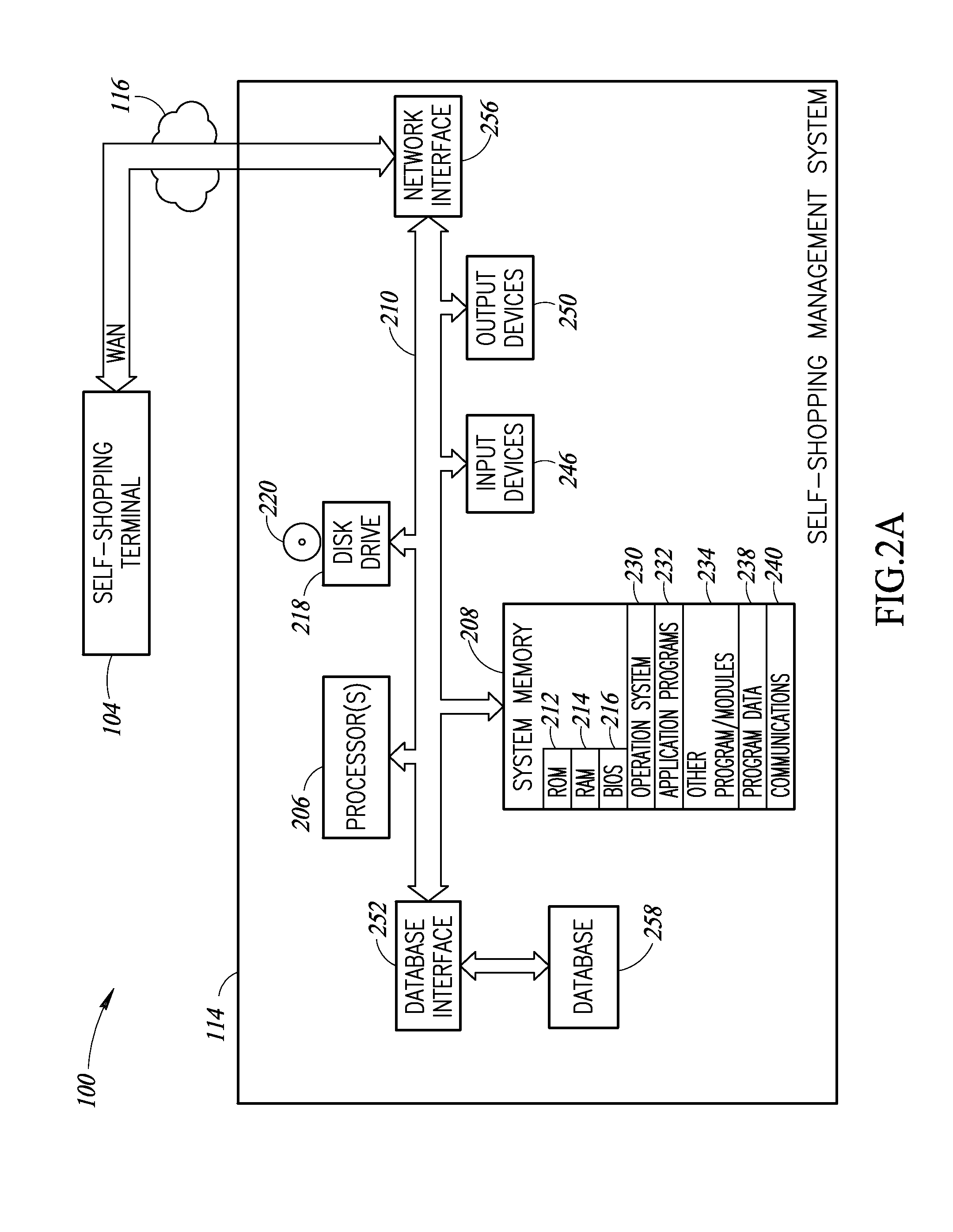 Ultra-wideband location engine for self-shopping devices