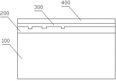 Fabrication method for printed circuit board (PCB) with irregularity in board surface