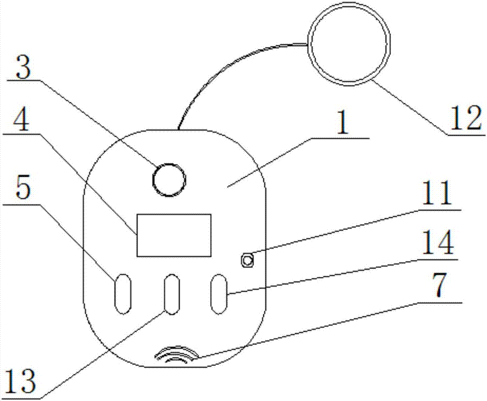 Breathalyzer