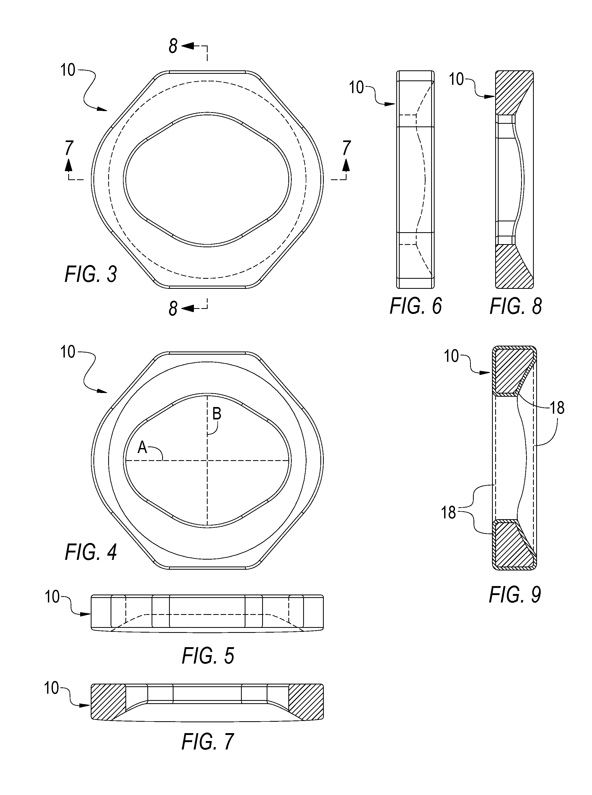 Scuba diving trim and position control device and method of use