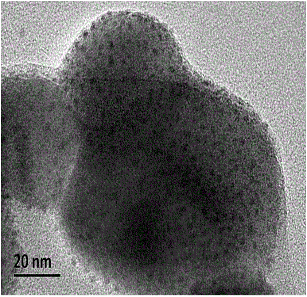 Method using 5-hydroxymethylfurfural to prepare 2,5-furandicarboxylic acid