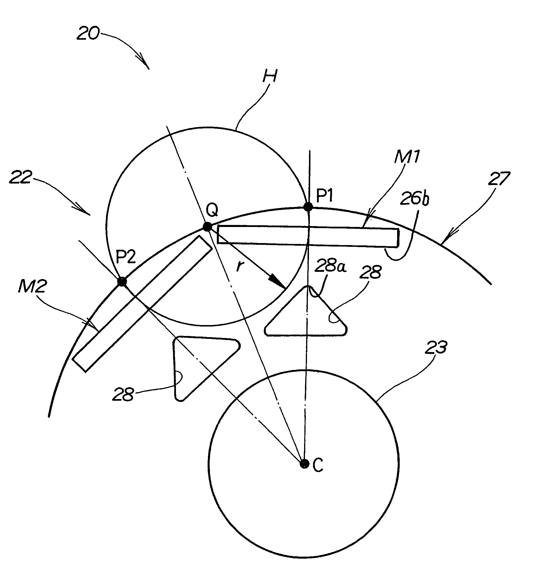 Electric motor