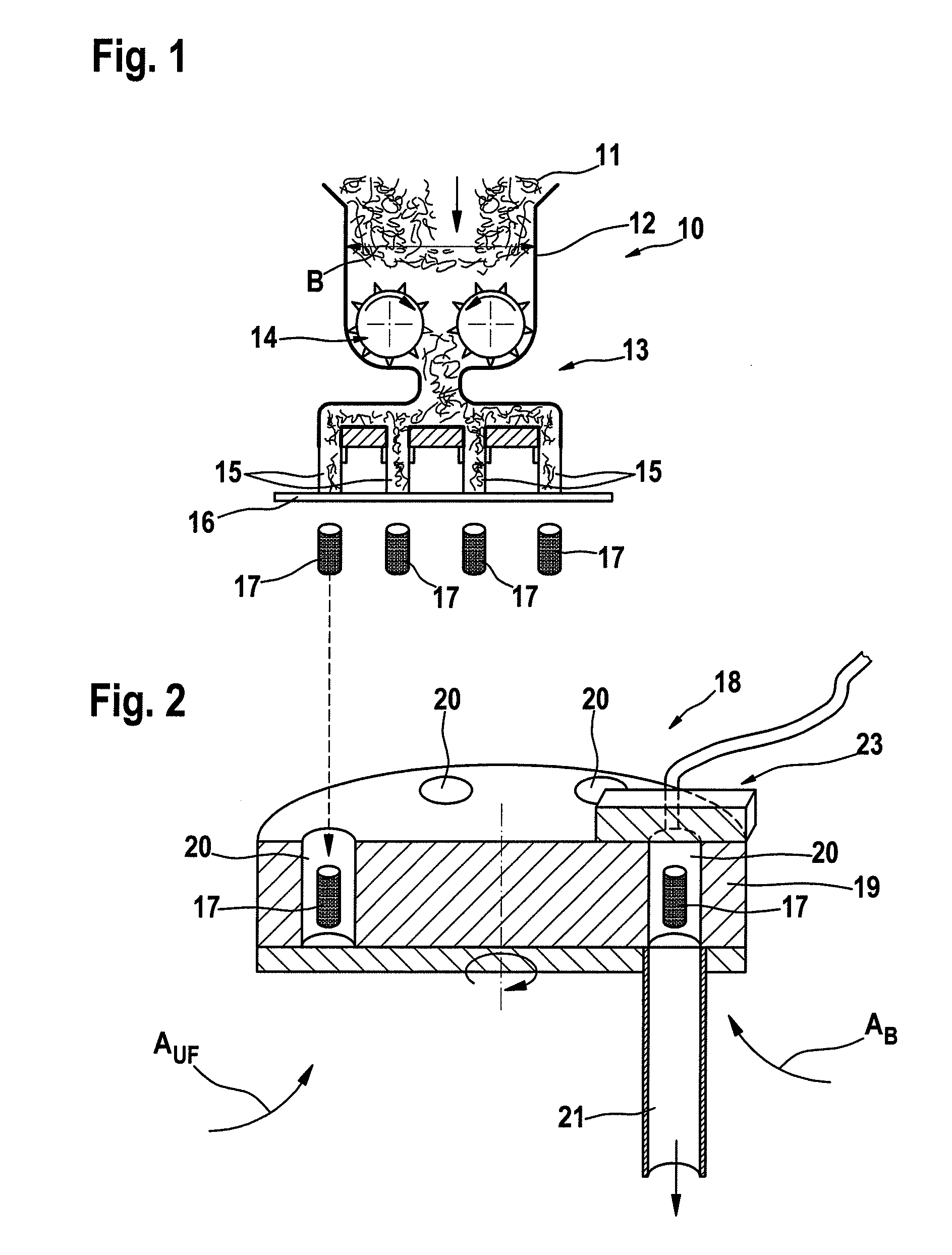 Apparatus and method for metering oral tobacco in portions suitable for consumption