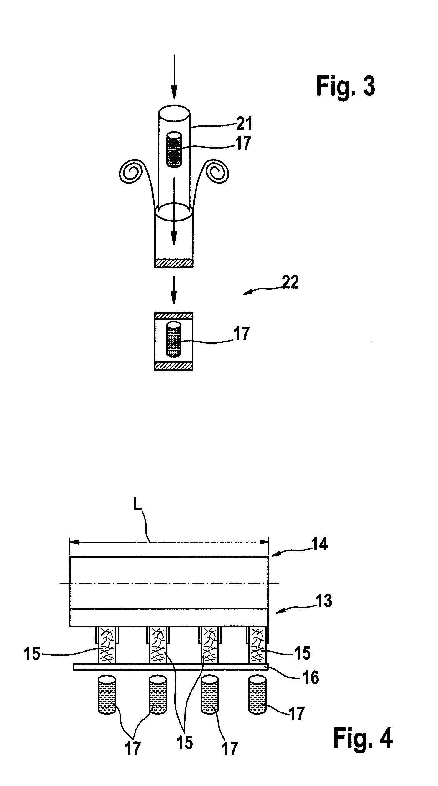 Apparatus and method for metering oral tobacco in portions suitable for consumption