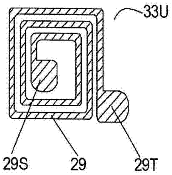 Elastic wave device