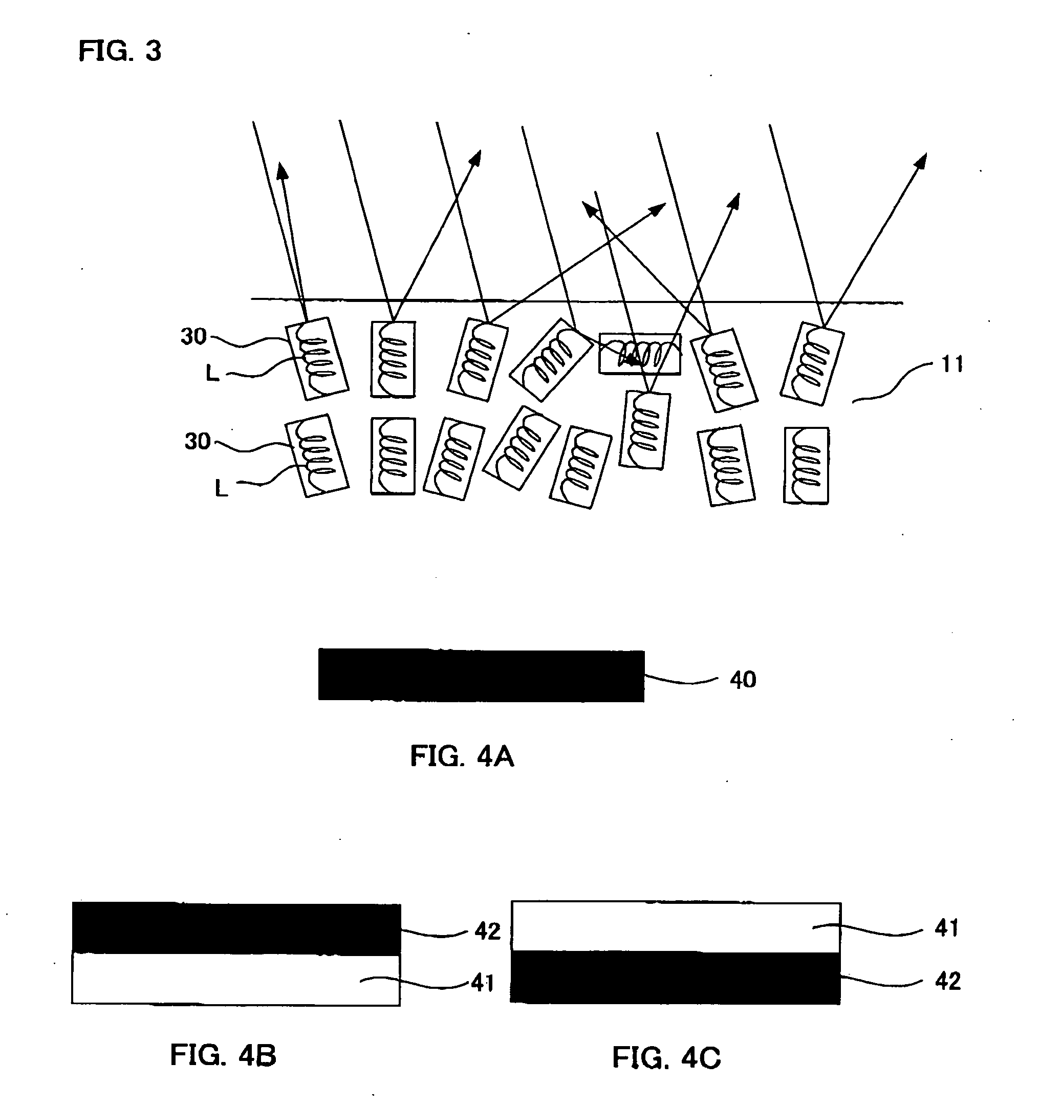 Projection system