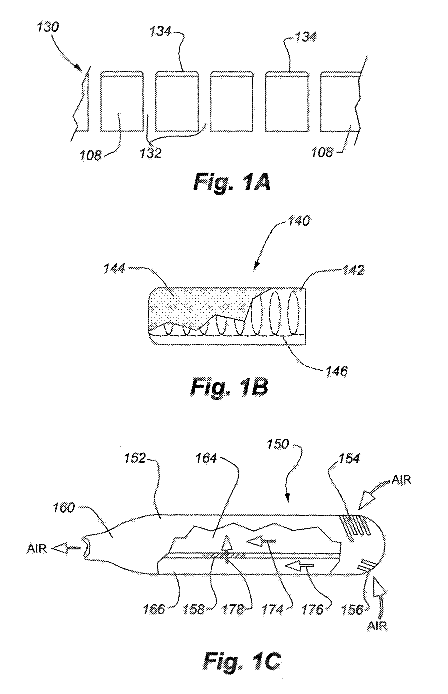 Heating unit for use in a drug delivery device