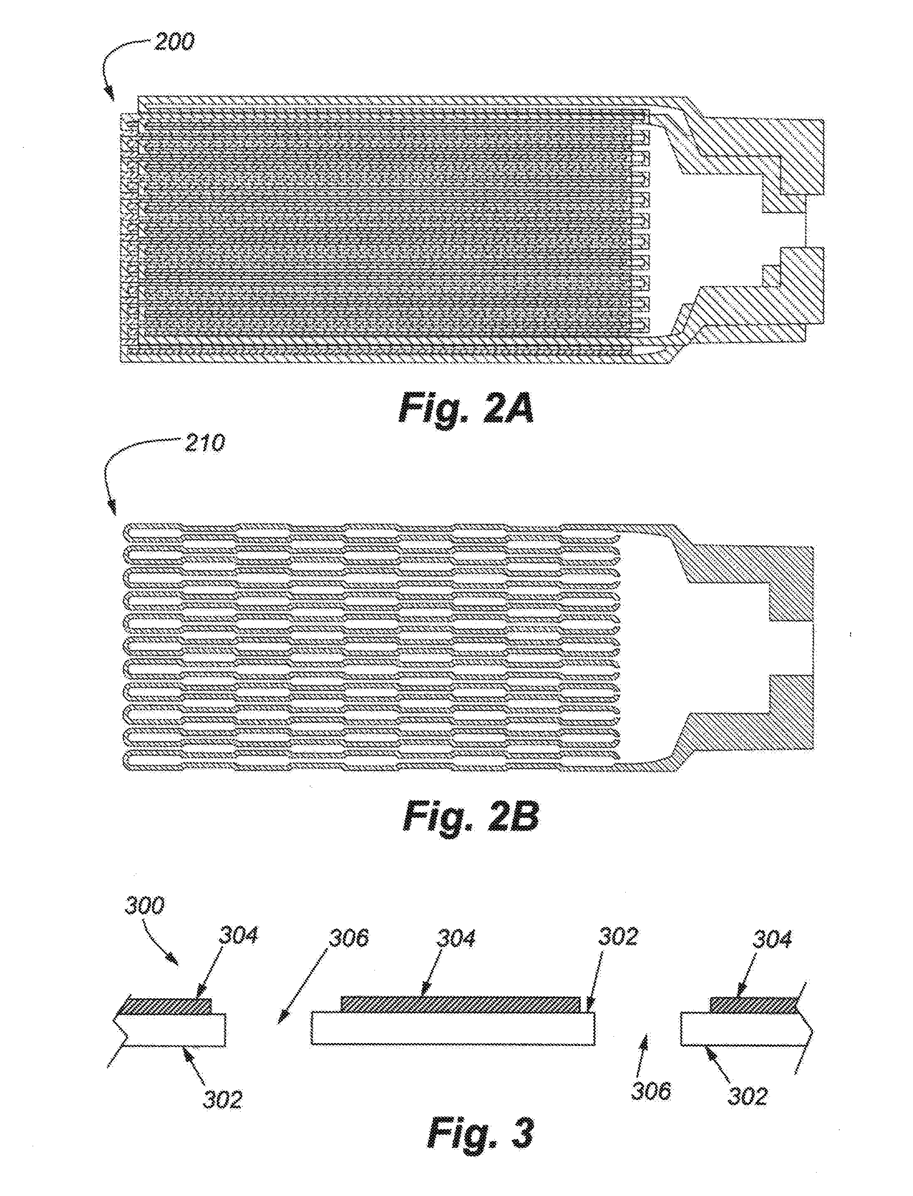 Heating unit for use in a drug delivery device