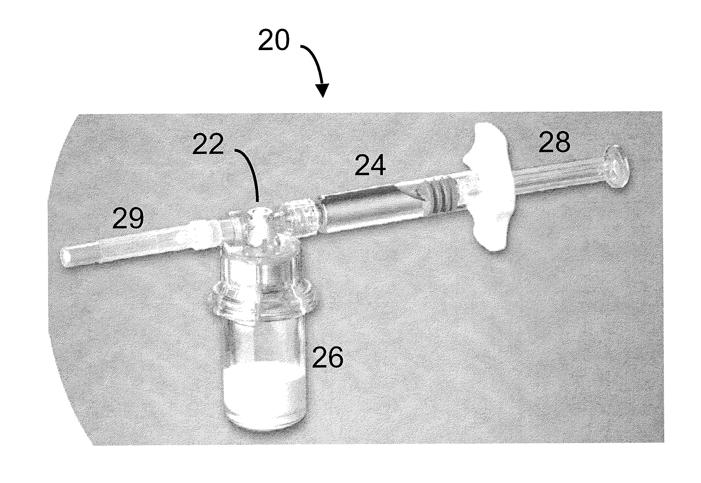 Compositions and methods for treating joints