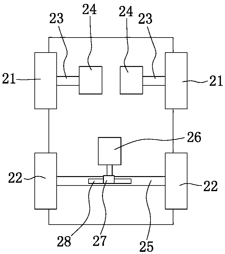 Robot for Intelligent factory