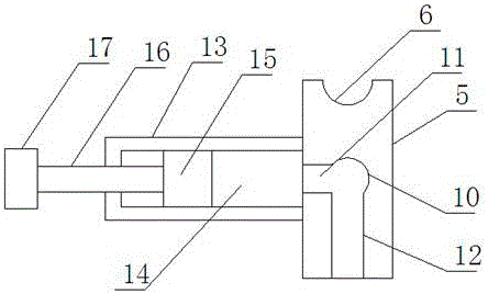 Improved drill bit fastening device for drilling machine