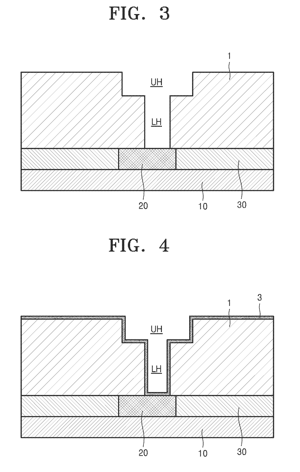 Method of forming metal interconnection and method of fabricating semiconductor apparatus using the method