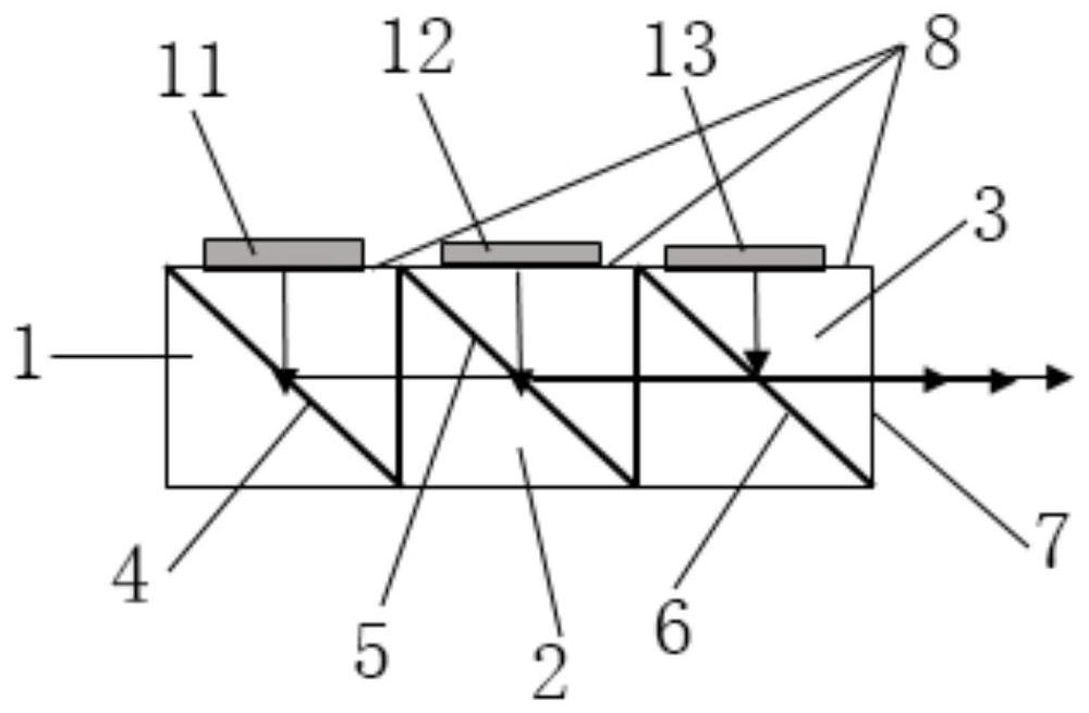 Optical module and electronic equipment