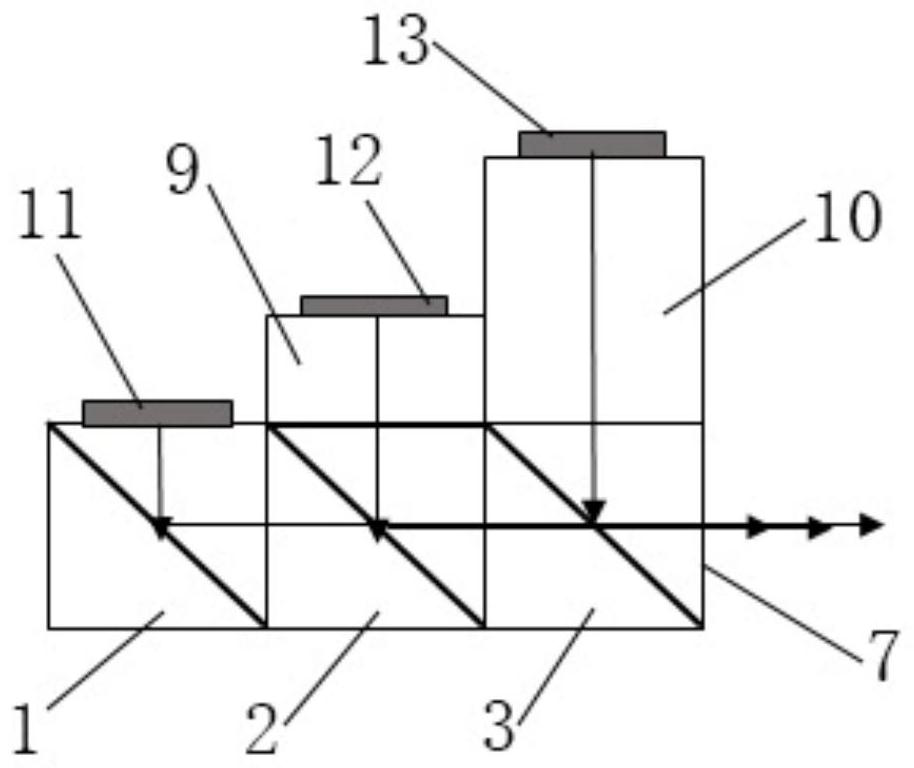 Optical module and electronic equipment