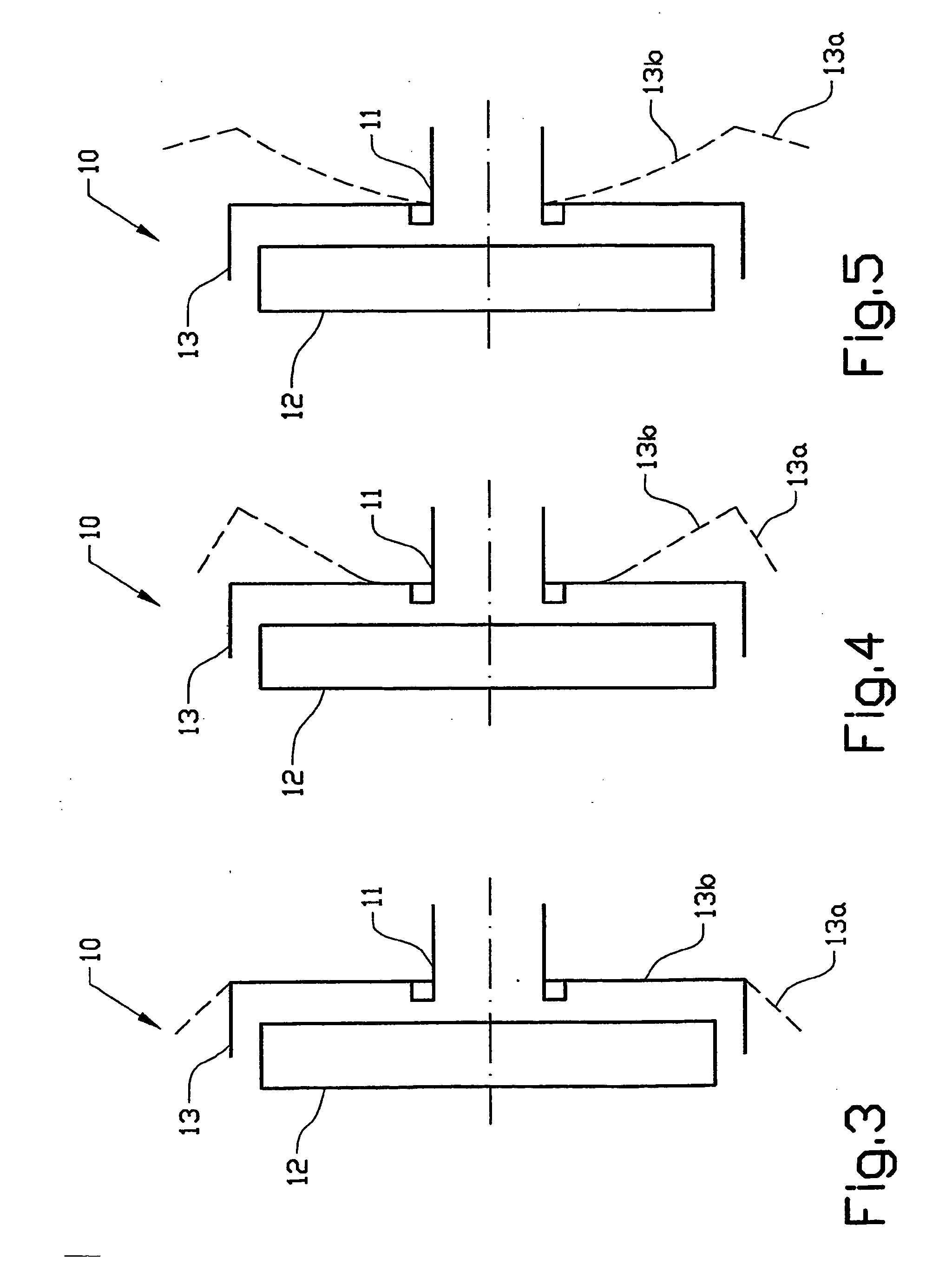 Protection shield for disk brake