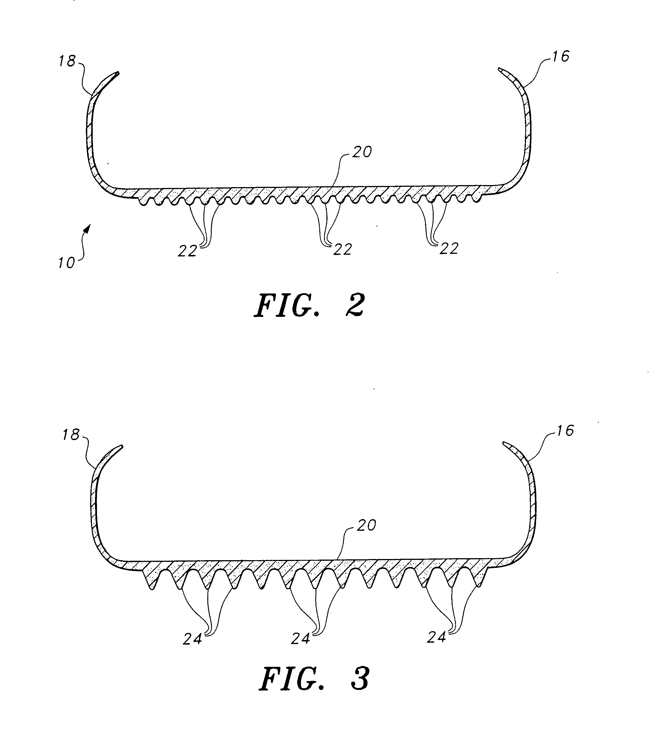 Overshoe For Running