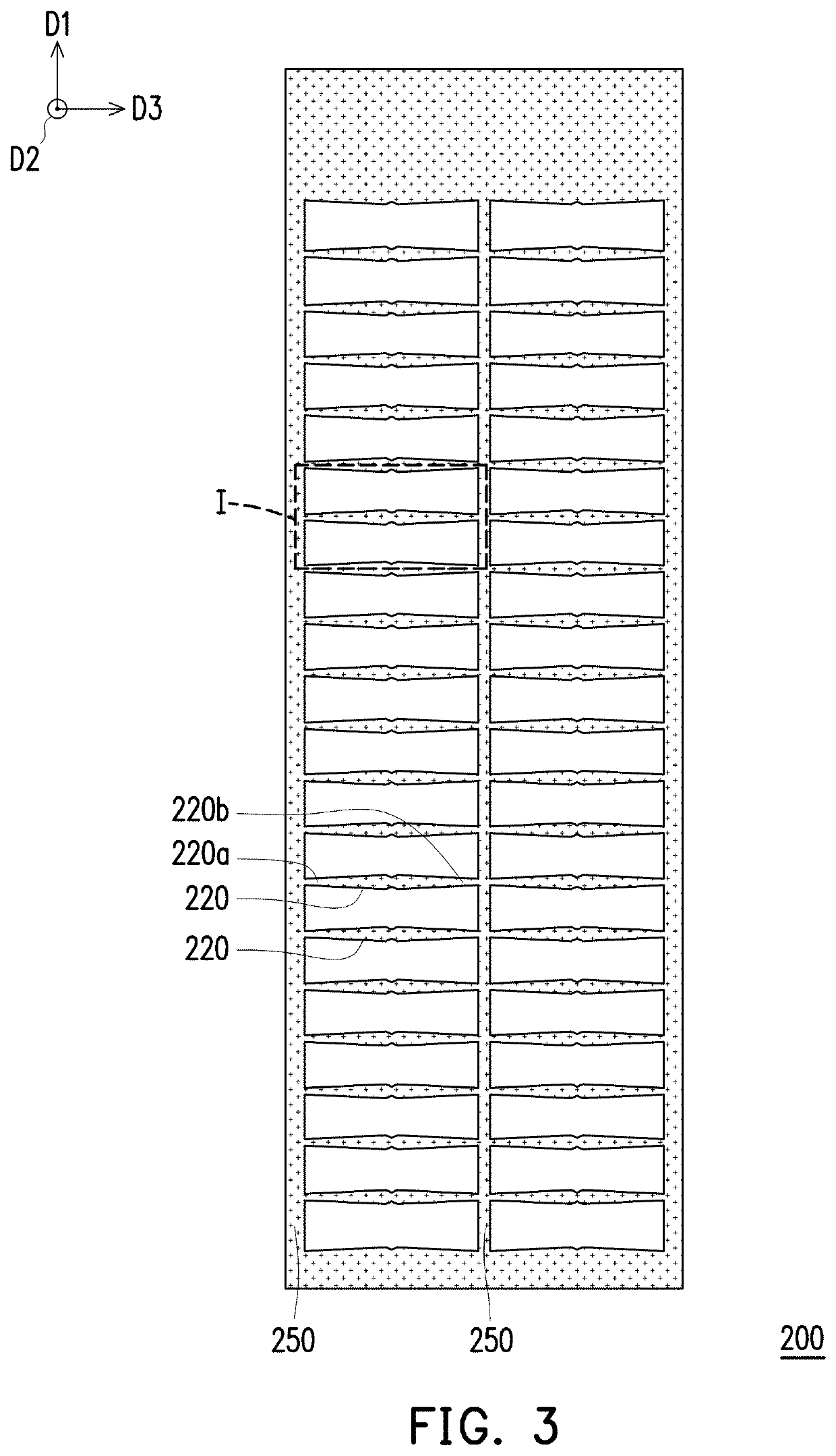 Pixel structure