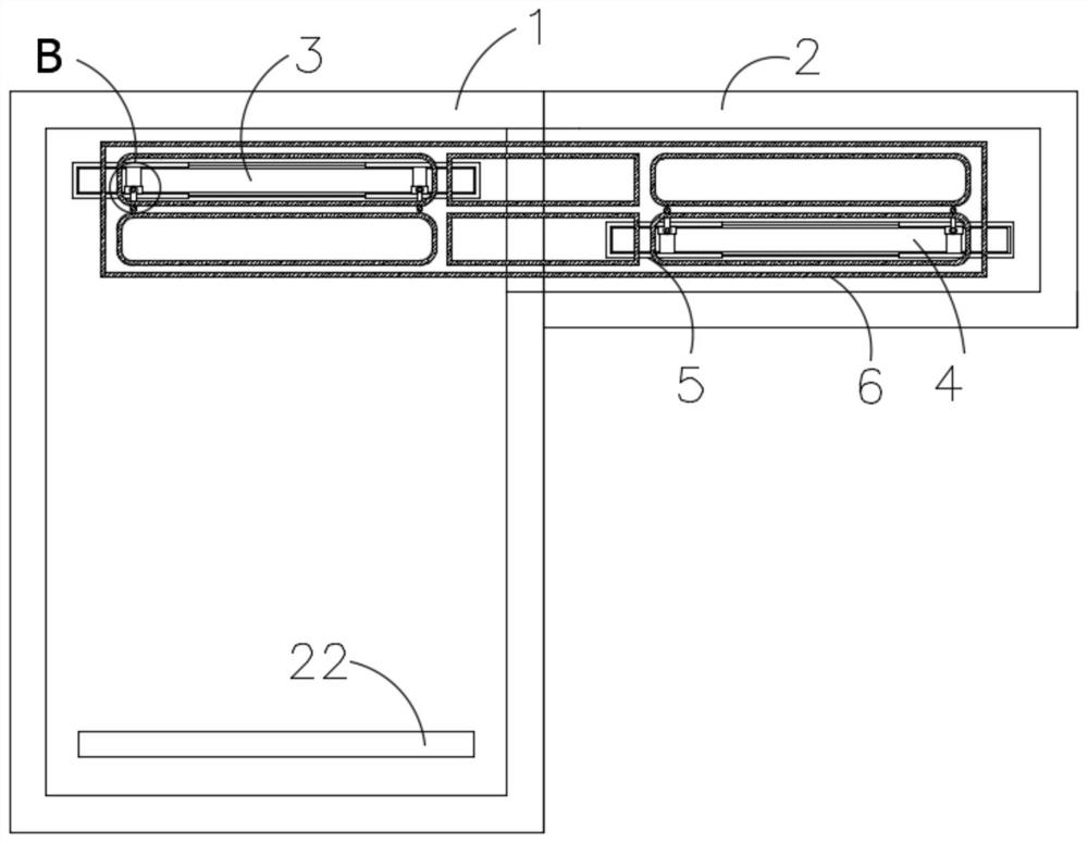 A kind of high-capacity lithium titanate battery and using method thereof