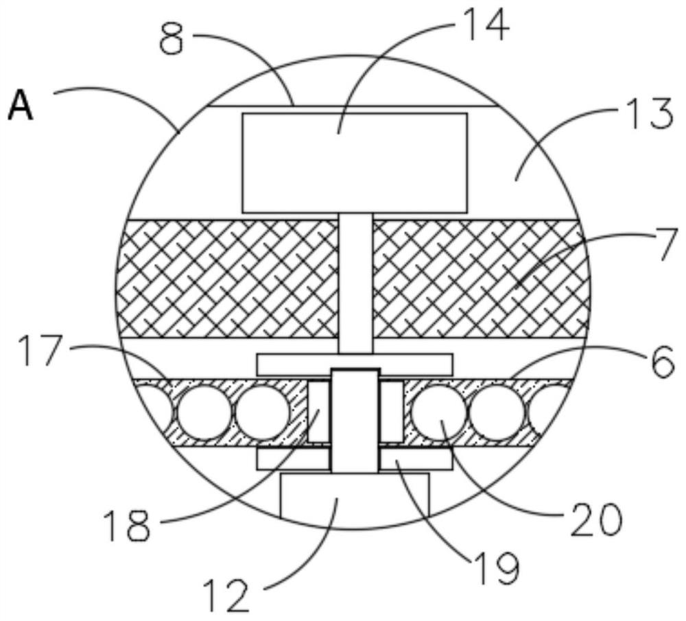 A kind of high-capacity lithium titanate battery and using method thereof