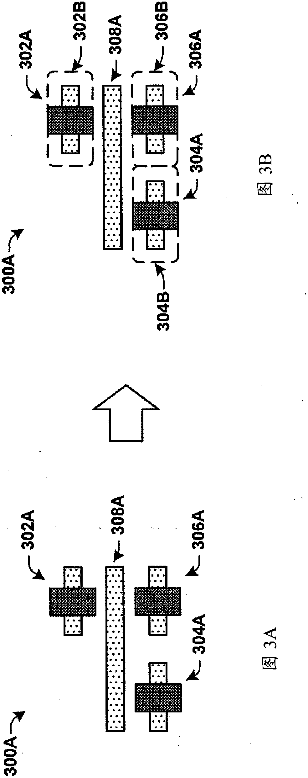 Pattern Matching Based Parasitic Extraction With Pattern Reuse