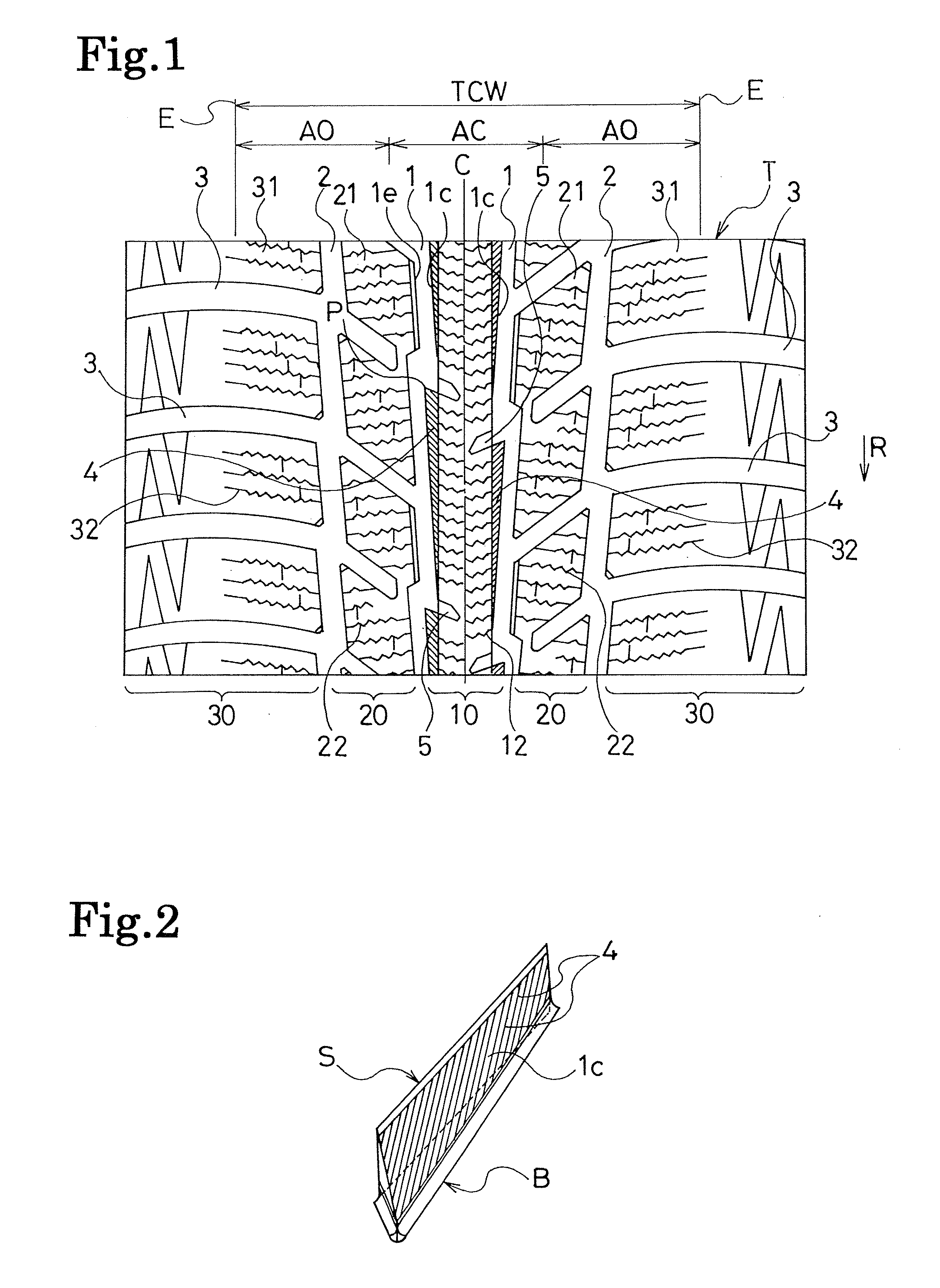 Pneumatic tire