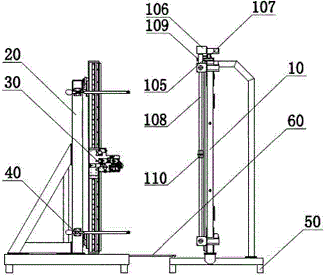 Computer-controlled servo 3D bayonet tufted carpet machine