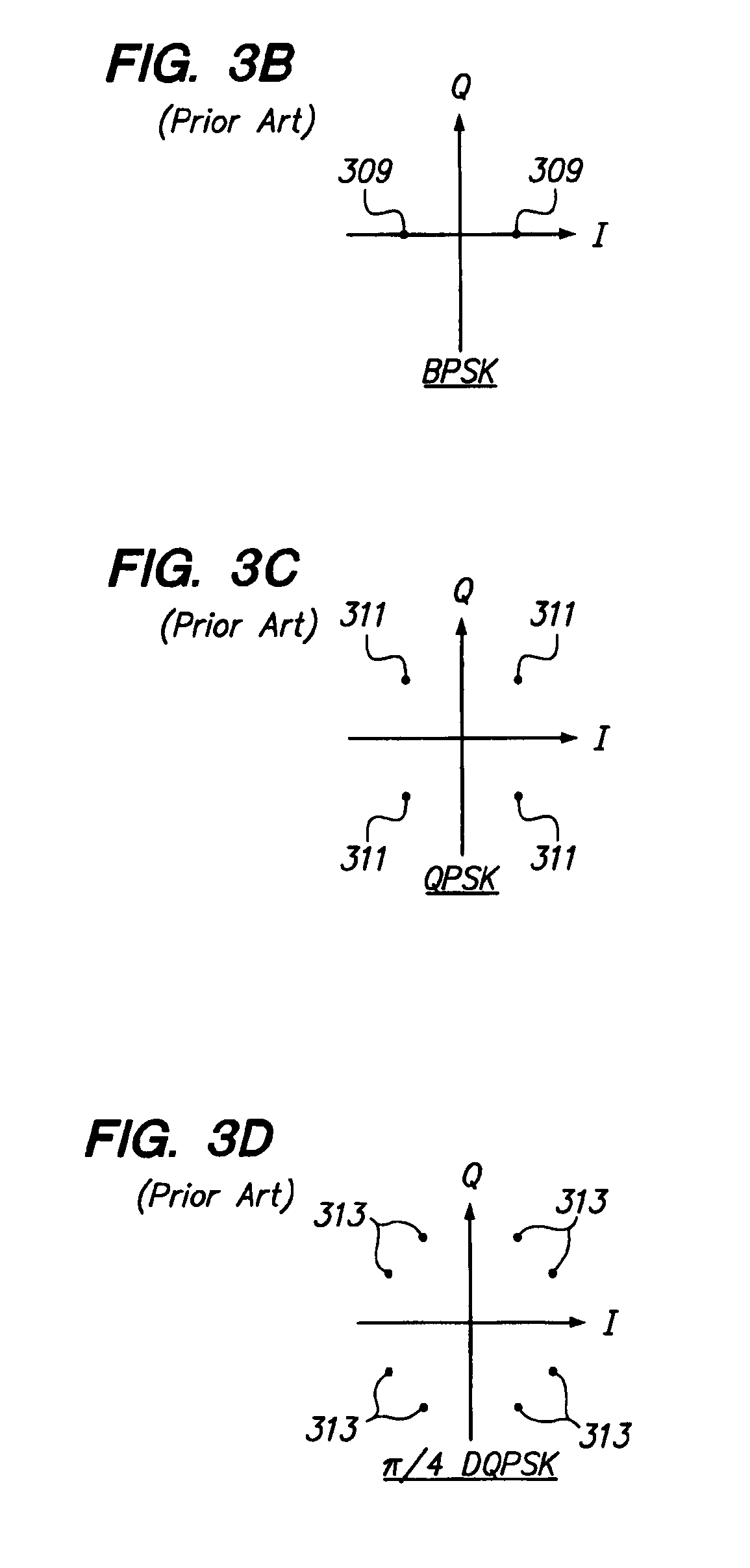 Efficient accurate controller for envelope feedforward power amplifiers