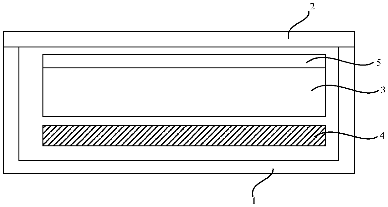 Peep-proof film and display device