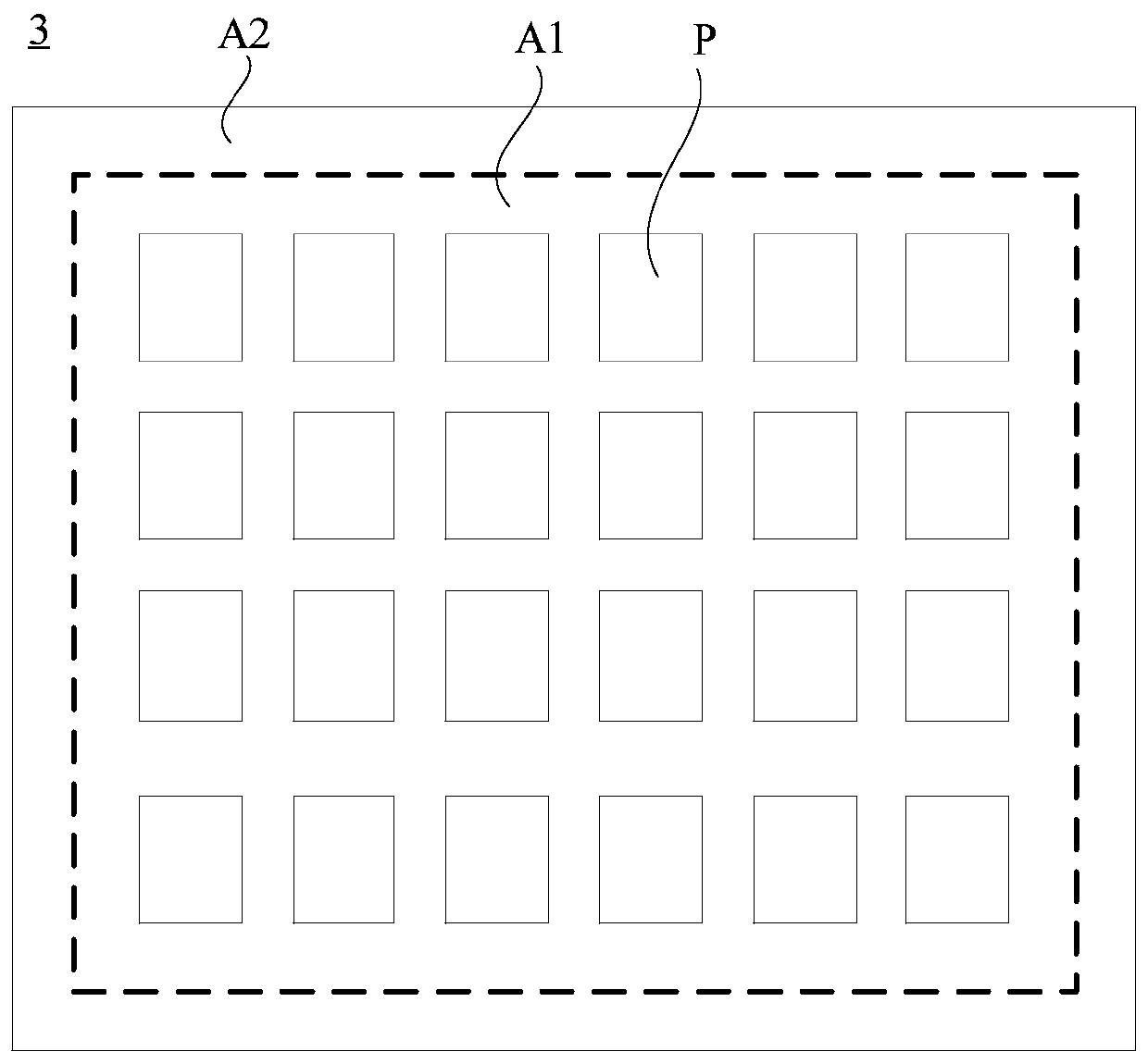 Peep-proof film and display device