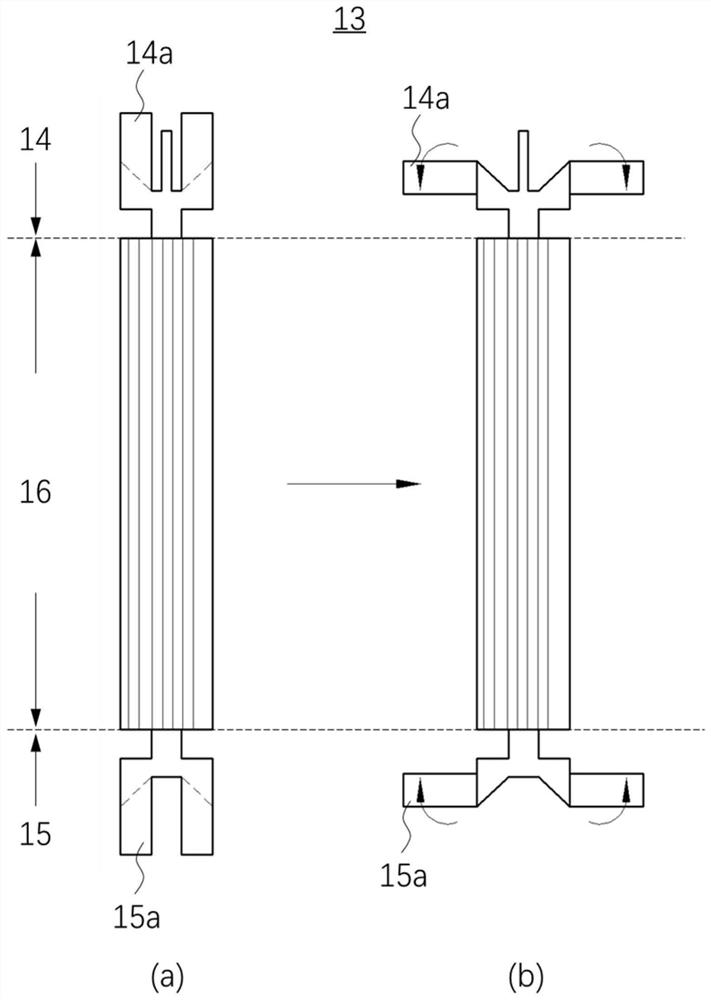 Sensing assembly, manufacturing method thereof and battery module