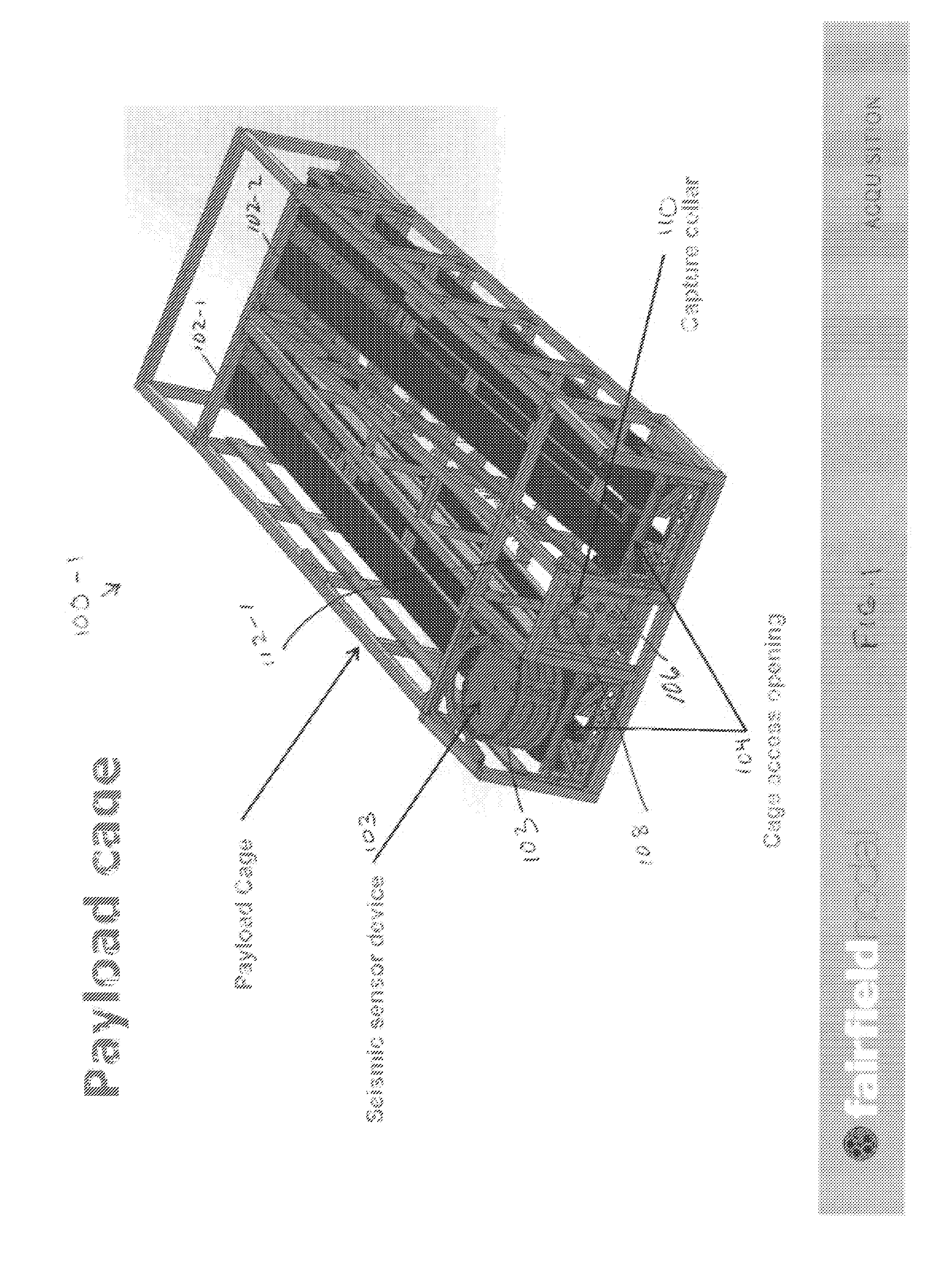 Capture and docking apparatus, method, and applications