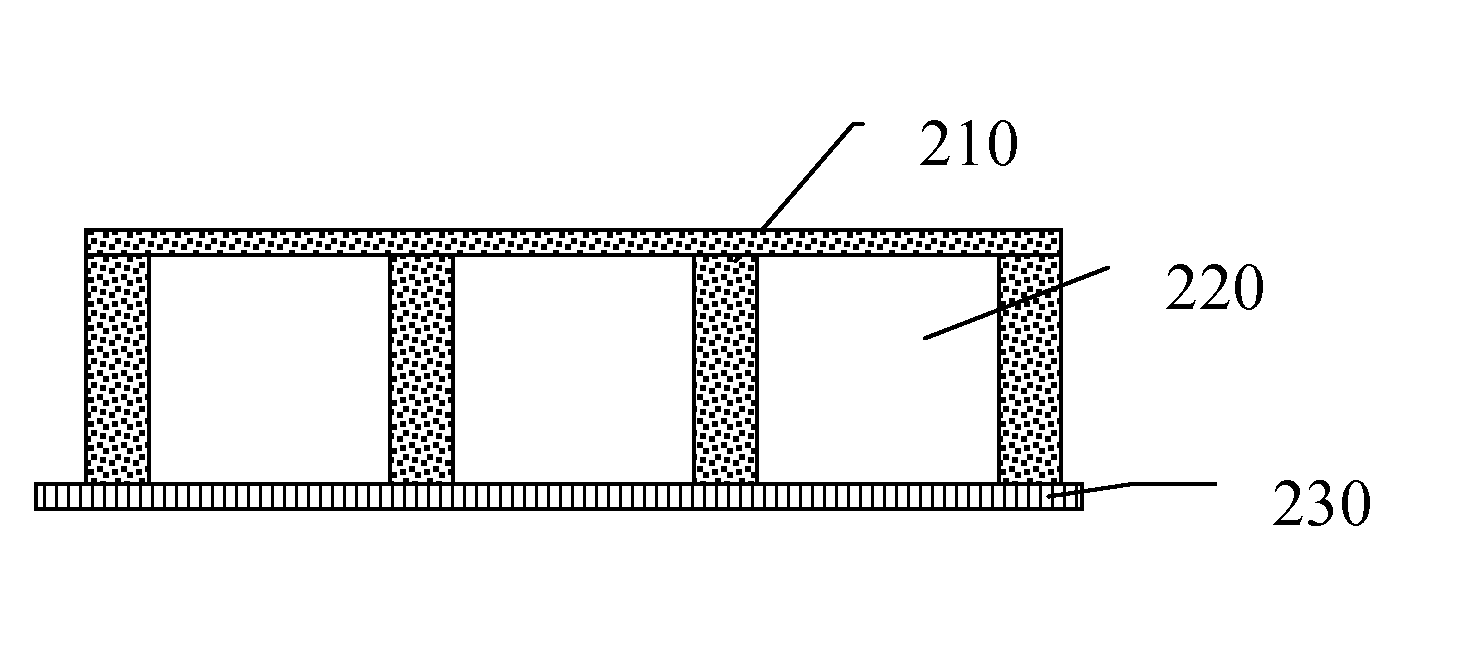 Protective wound dressing device for oral and pharyngeal space