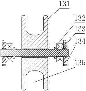 A Winding Mechanism Favorable to Reduce Winding Cost