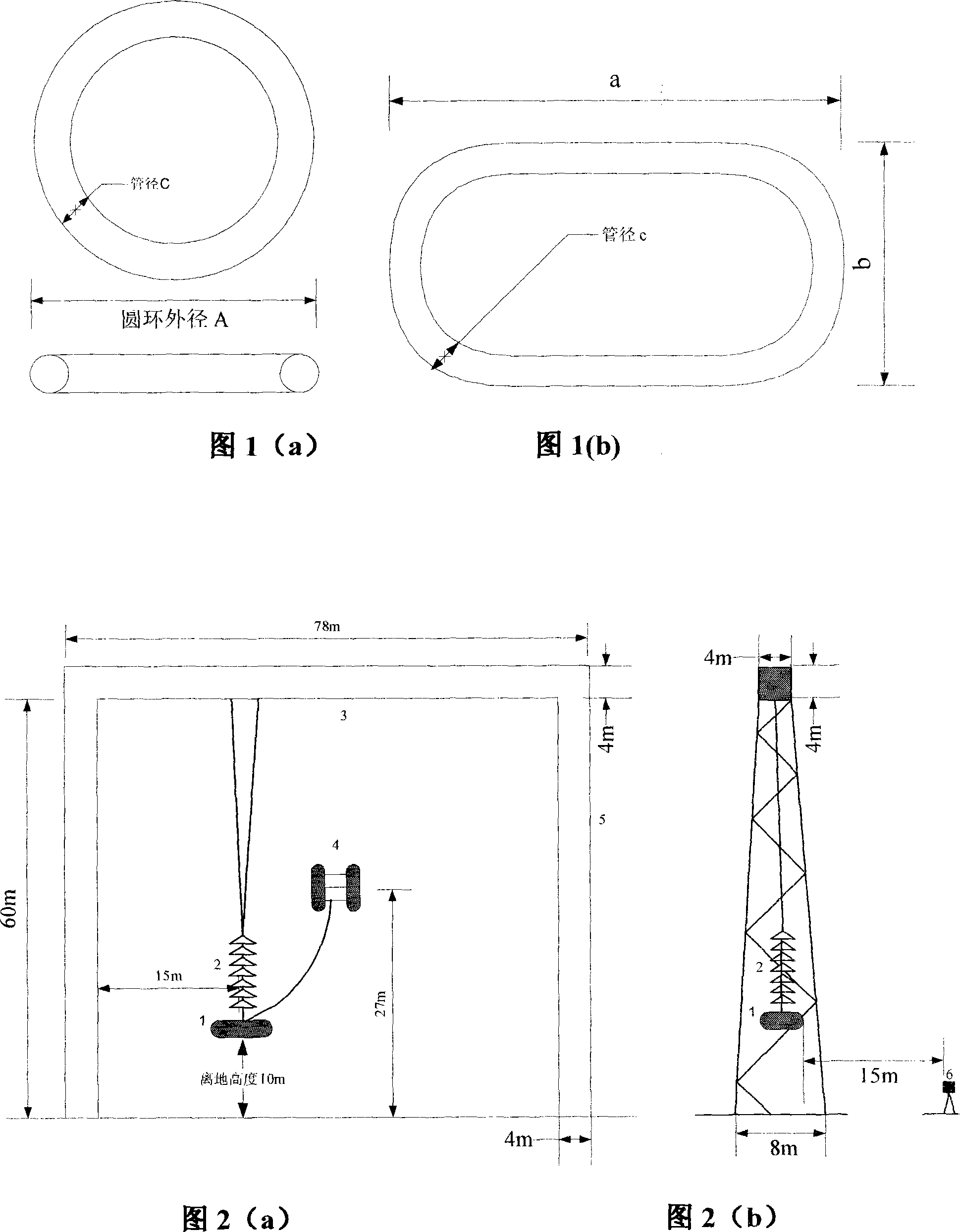 Ultrahigh voltage transmission lines hardware corona test method based on ultraviolet imagery technology