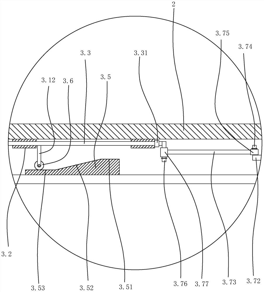 Electric manhole cover for easy opening and maintenance