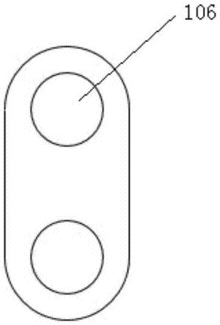 Simultaneous movement mechanism and equipment provided with simultaneous movement mechanism