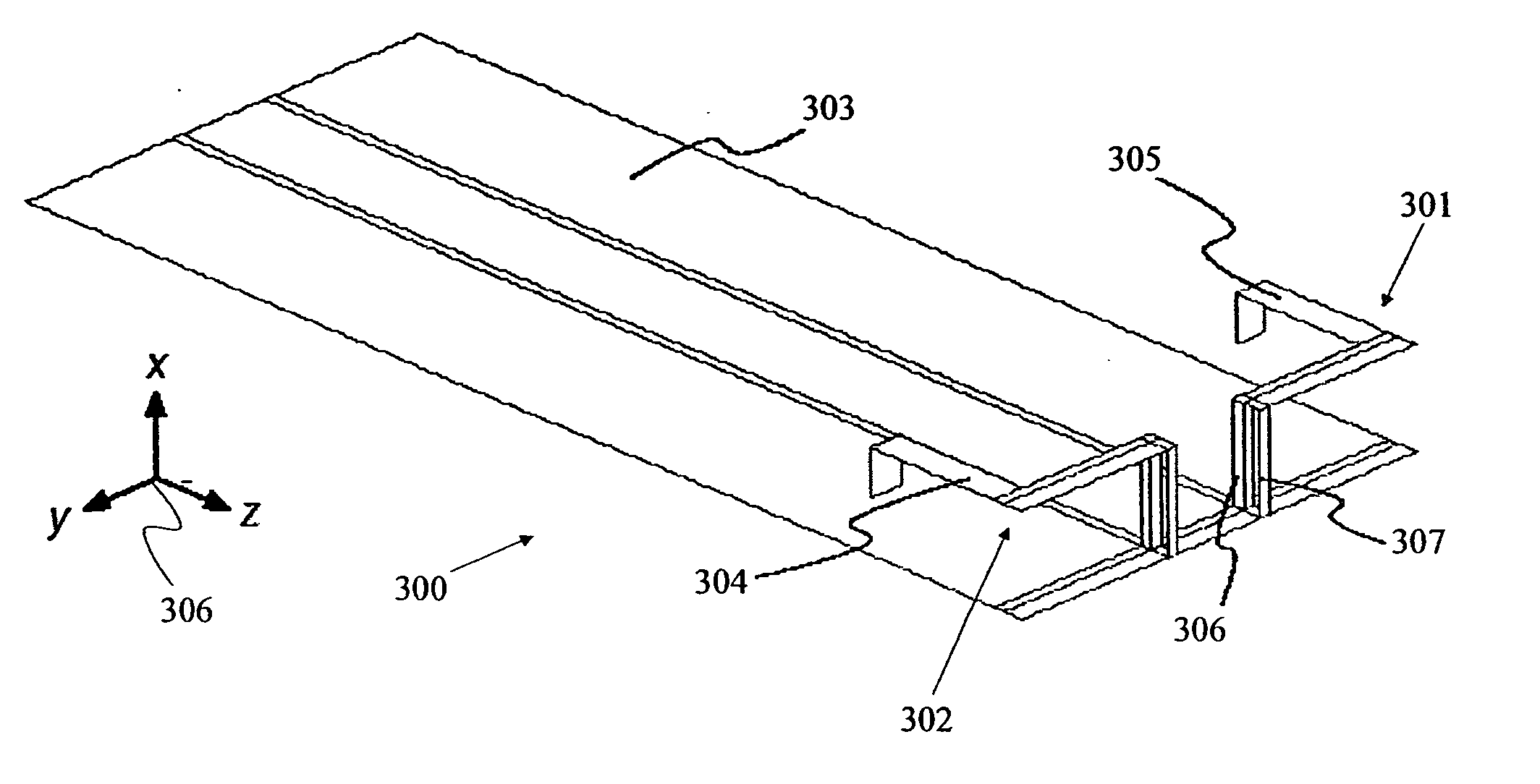 Diversity antenna arrangement